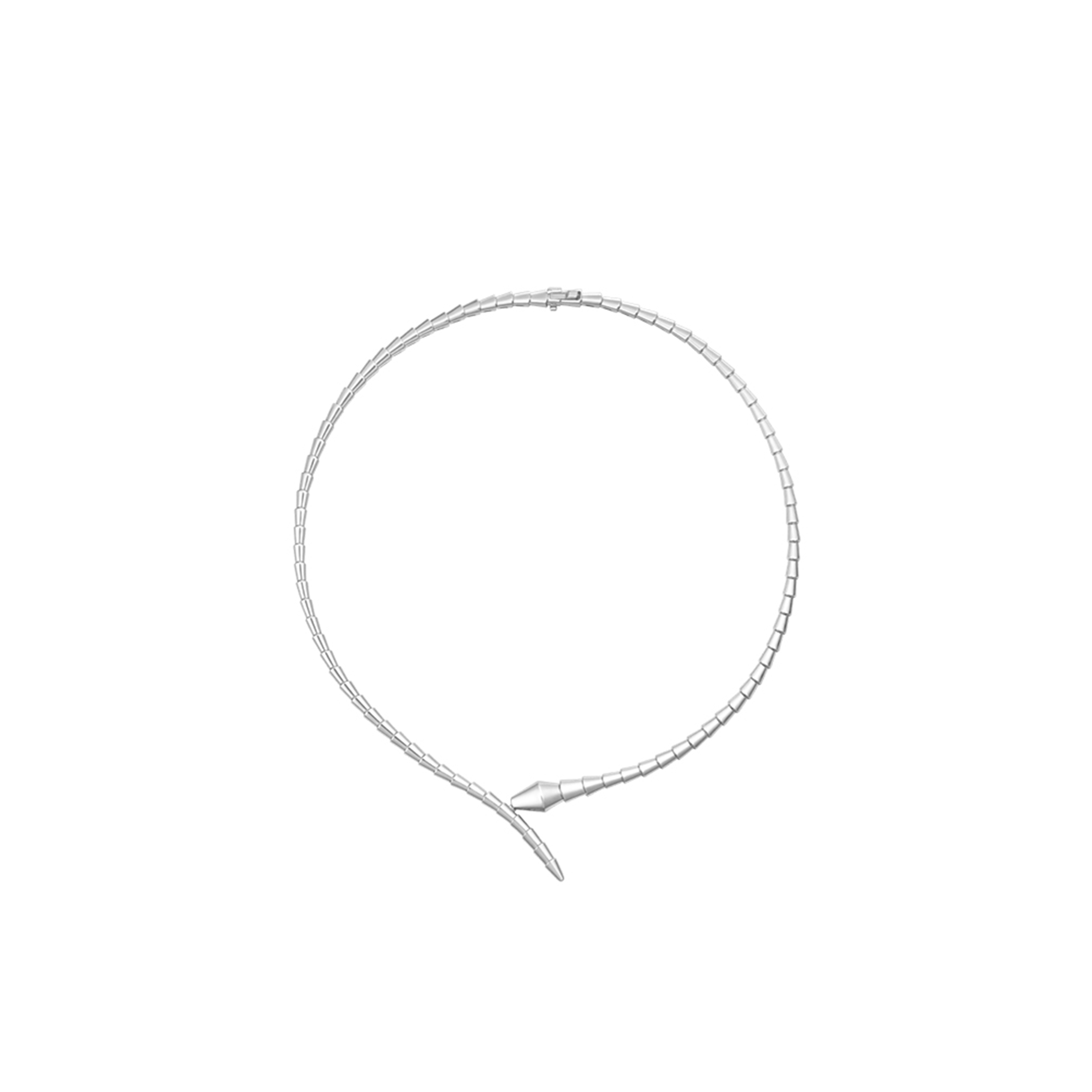 BVLGARI SERPENTI VIPER NECKLACE 361344 BVLGARI SERPENTI VIPER NECKLACE 361344